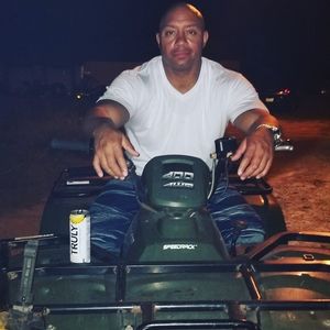 Meet your Posher, Richie